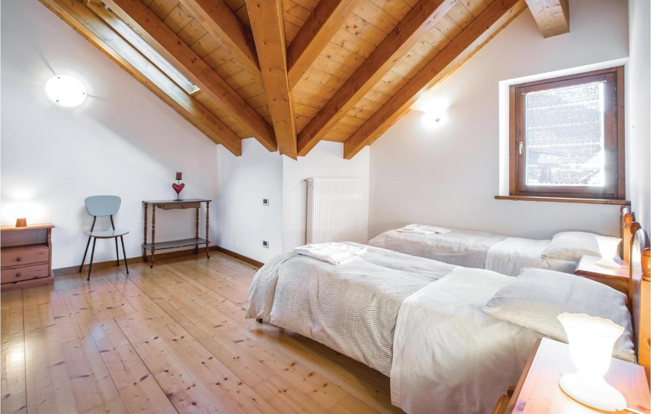 Apartamento Cas Cuc 3 Lauco Exterior foto