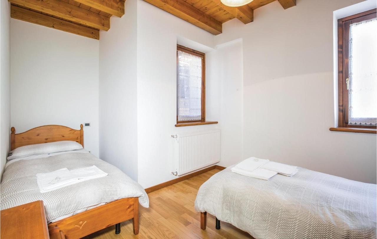 Apartamento Cas Cuc 3 Lauco Exterior foto