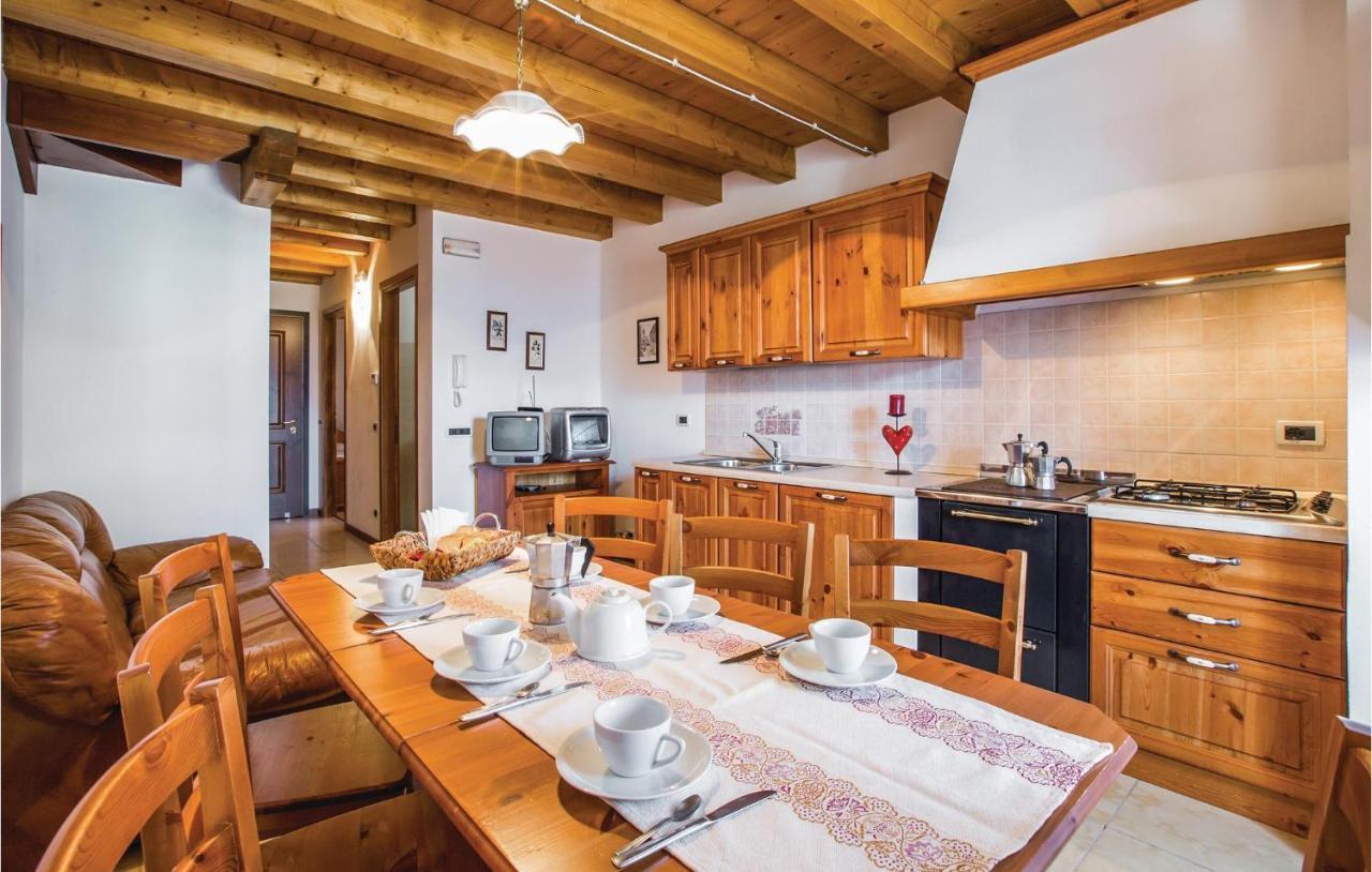Apartamento Cas Cuc 3 Lauco Exterior foto