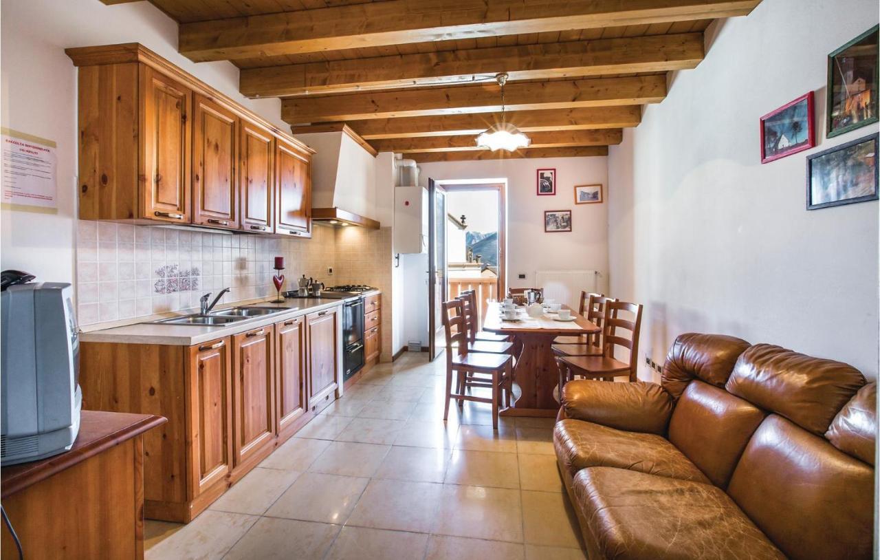 Apartamento Cas Cuc 3 Lauco Exterior foto