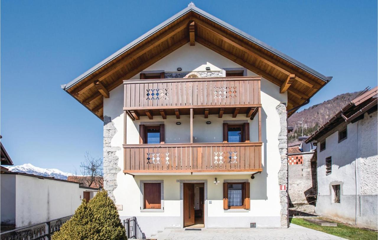 Apartamento Cas Cuc 3 Lauco Exterior foto