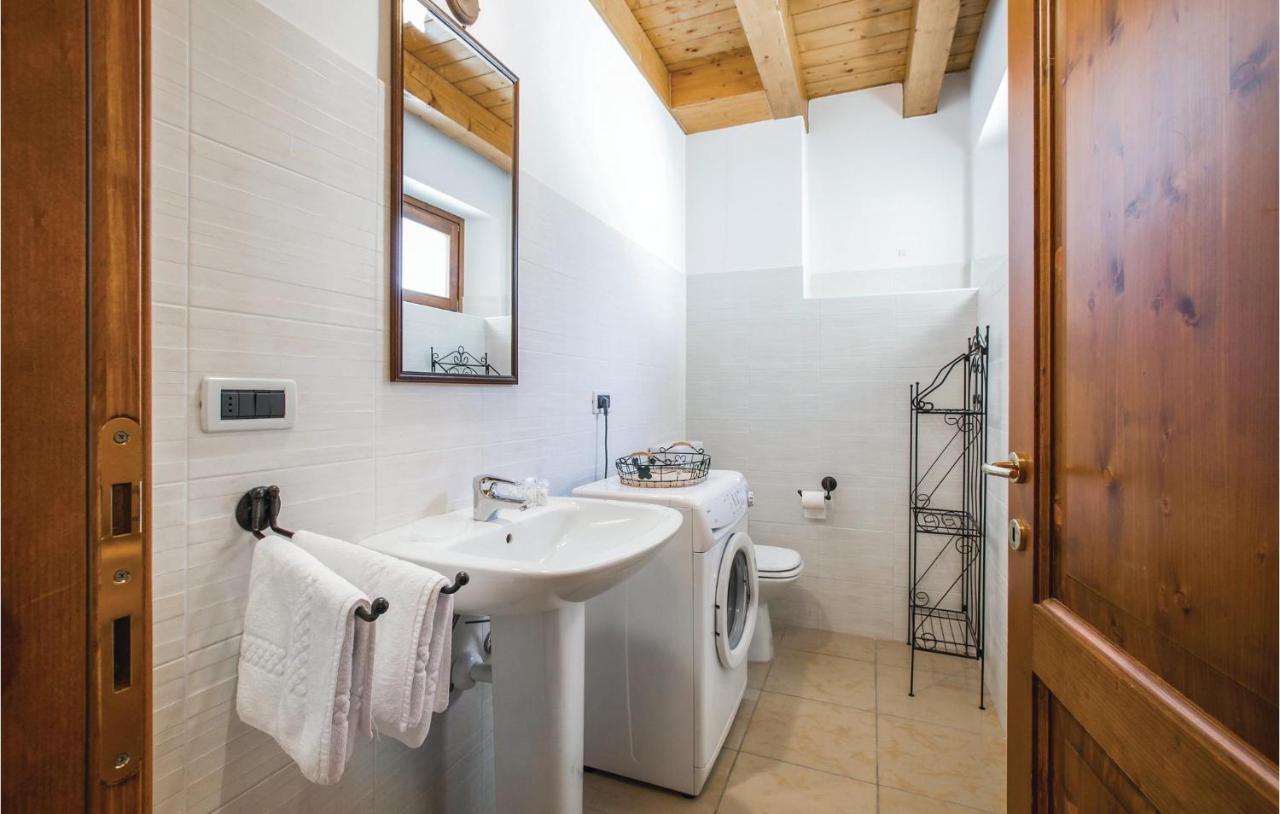 Apartamento Cas Cuc 3 Lauco Exterior foto